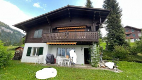 Chalet Mon Abri